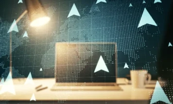 Location-Based Attendance Tracking with Geofencing