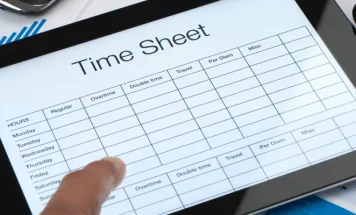 Why Your Business Needs Online Timesheets | Benefits & User Manual