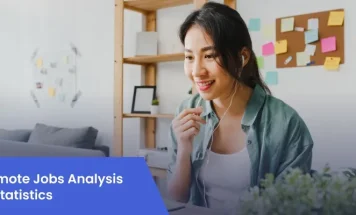 Remote Jobs: The Top 10 Analysis & Statistics