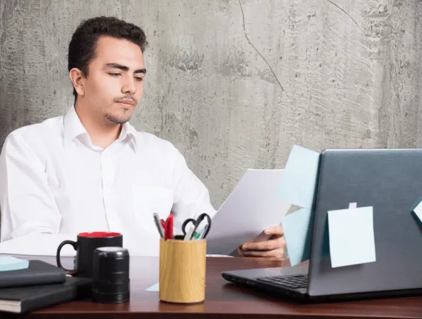 Automated Timesheets & Proof of Work: Boosting Workforce Trust