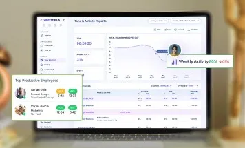 Navigating Downsizing With Employee Productivity Tools
