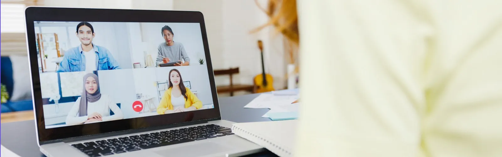 track time for remote teams
