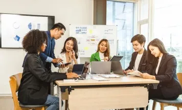 Revolutionizing Staff Management: 2025’s Tools