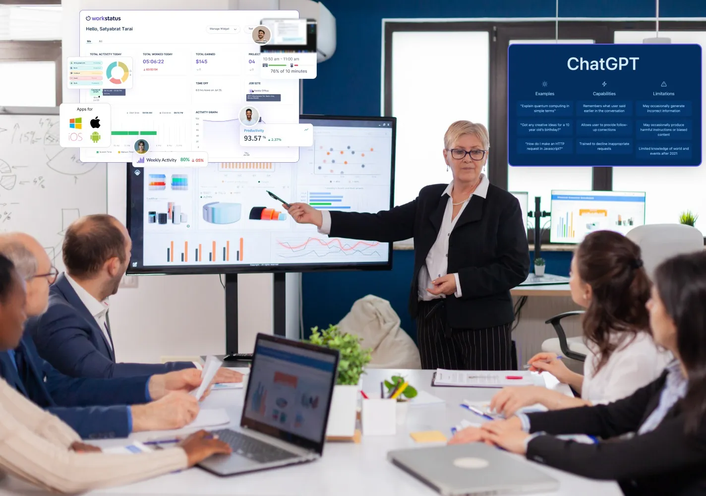 Top 7 Project Management Trends