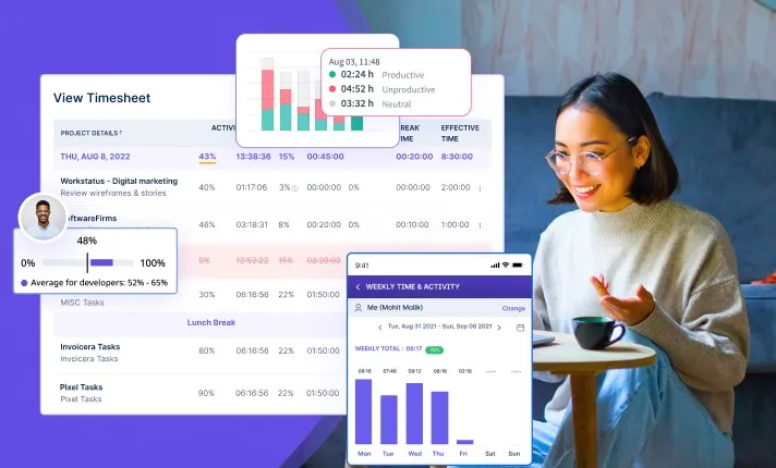 Maximizing Remote Work Efficiency: Tips For HR Managers