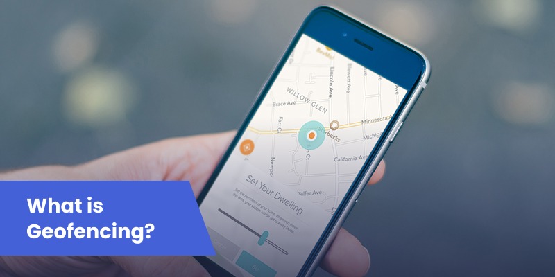 What is Geofencing Time Tracking App