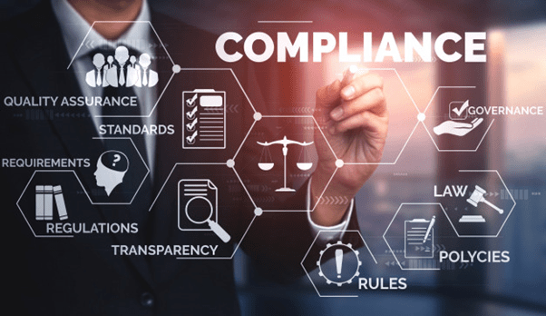 Compliance Management benefits of timesheets