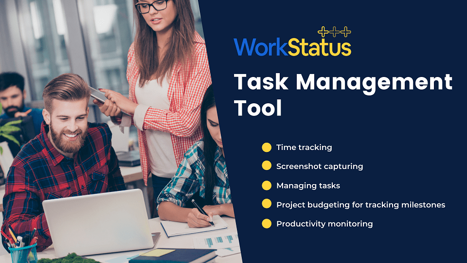 The Most Powerful Task Management Tool