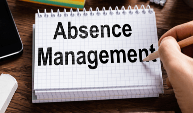 Absence rate