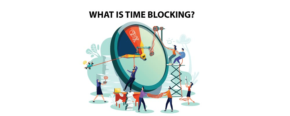 Time Blocking