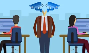 How to Effectively Monitor Employees While Respecting Their Privacy?