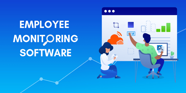 Inform your staff about monitoring software