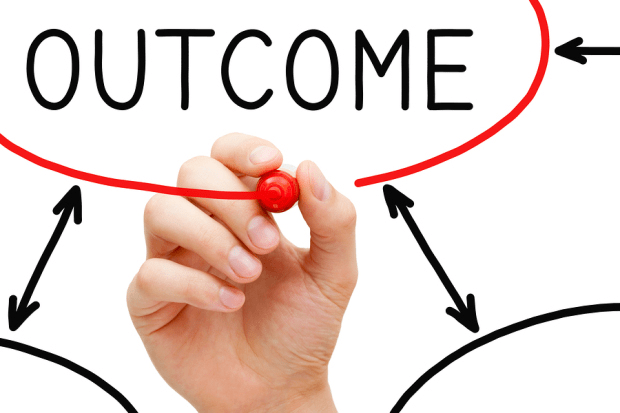 Regularly analyze the outcomes of your approach