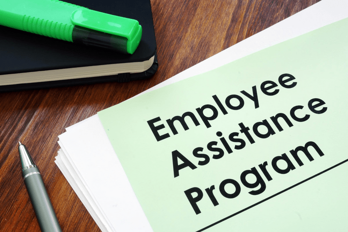 Go for Employee Assistance Program (EAP)