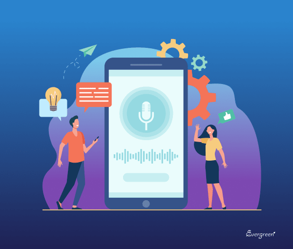 How Is Voice Assistance Transforming Our Day-To-Day Lives