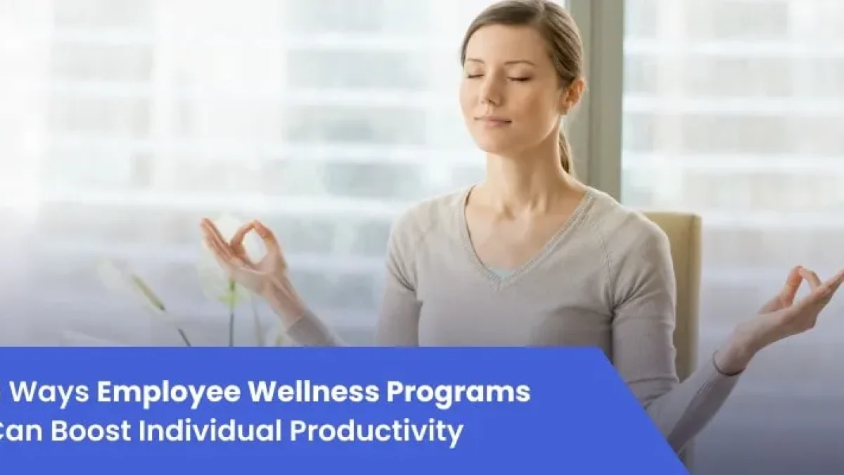 Corporate Wellness