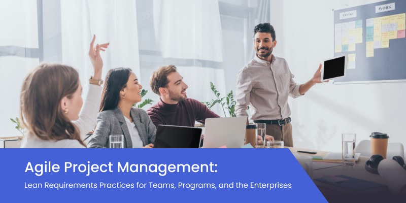 Agile Project Management Guide