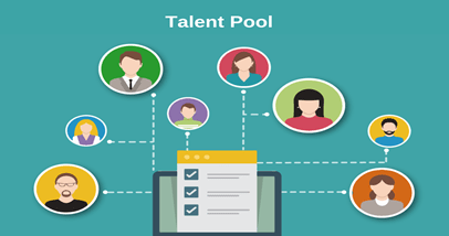 Maintain An Optimal Talent Pool            