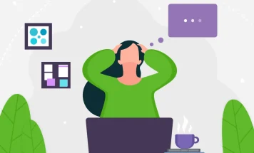 Stress at Work: Stress Management Techniques to Get You Through the Day