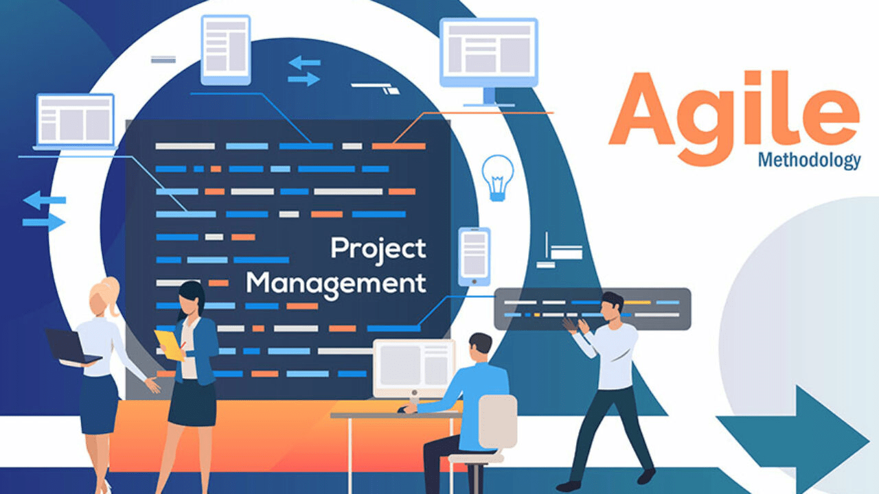 Top 6 Benefits of Agile Project Management