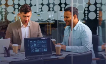 Improving Workforce Performance Through Digital Transformation