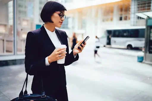 mobile-tracking