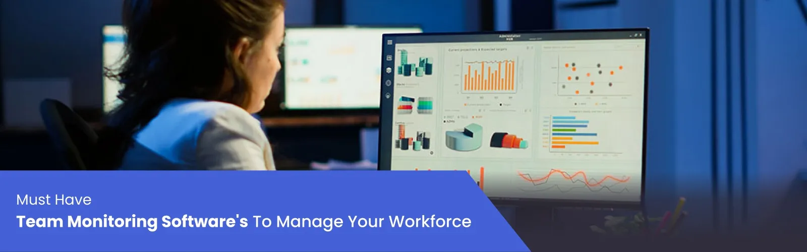 7 Best Team Monitoring Software to Simplify Workforce Management