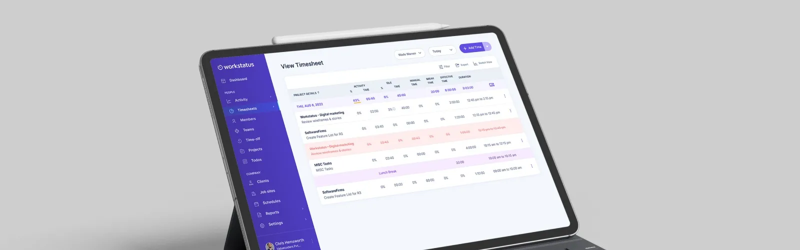 Time Management: 6 Golden Rules To Get More Productive