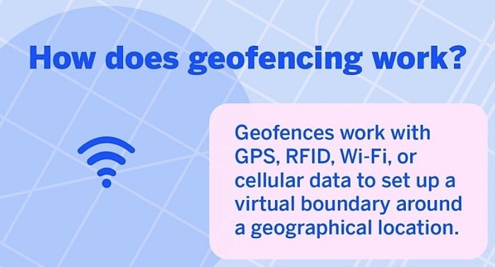 How To Set Up A Geofence