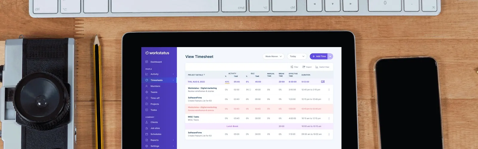 Productivity vs. Efficiency: Which One Matter More in the Workplace?