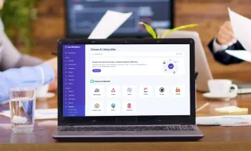 Streamlining Freelance Workflows With Automation & Integration