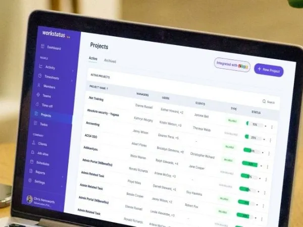 A Guide to Effective Resource Management for IT Companies 