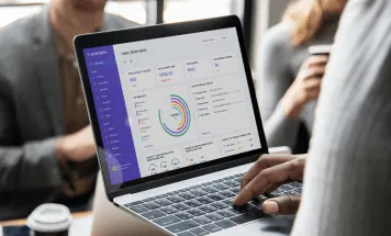 How to improve productivity in finance companies with employee monitoring and tracking software