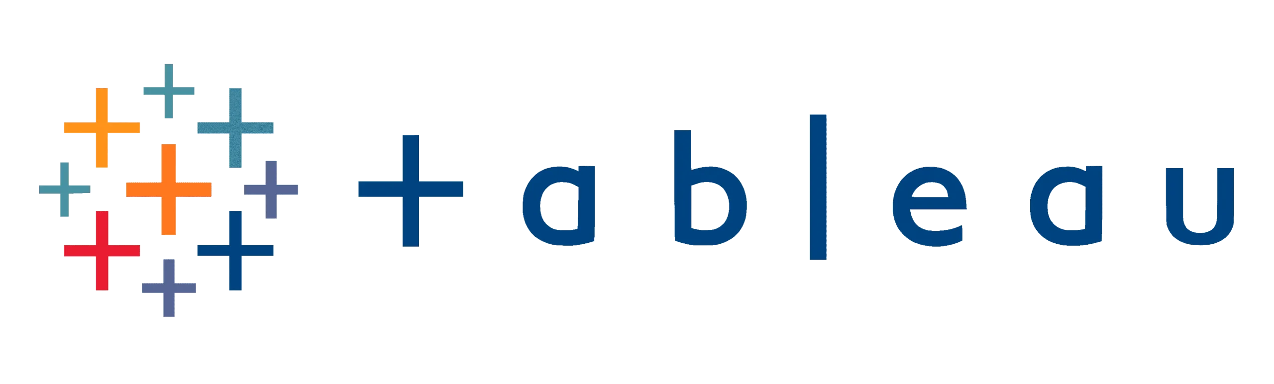 Tableau Logo