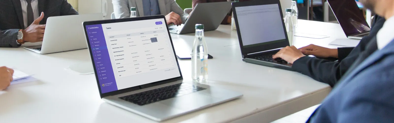 Top 15 Outsourcing Companies In The IT Industry