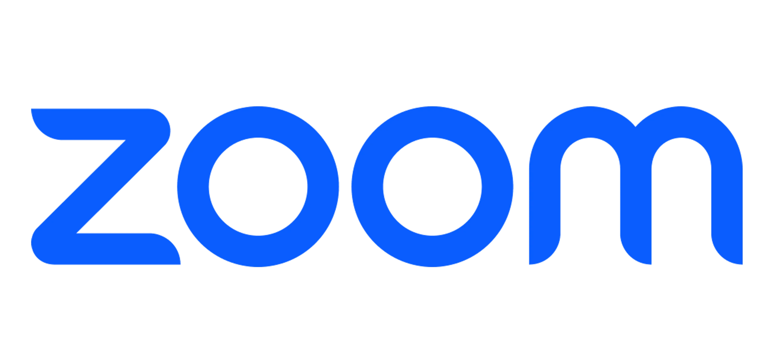 Zoom Logo
