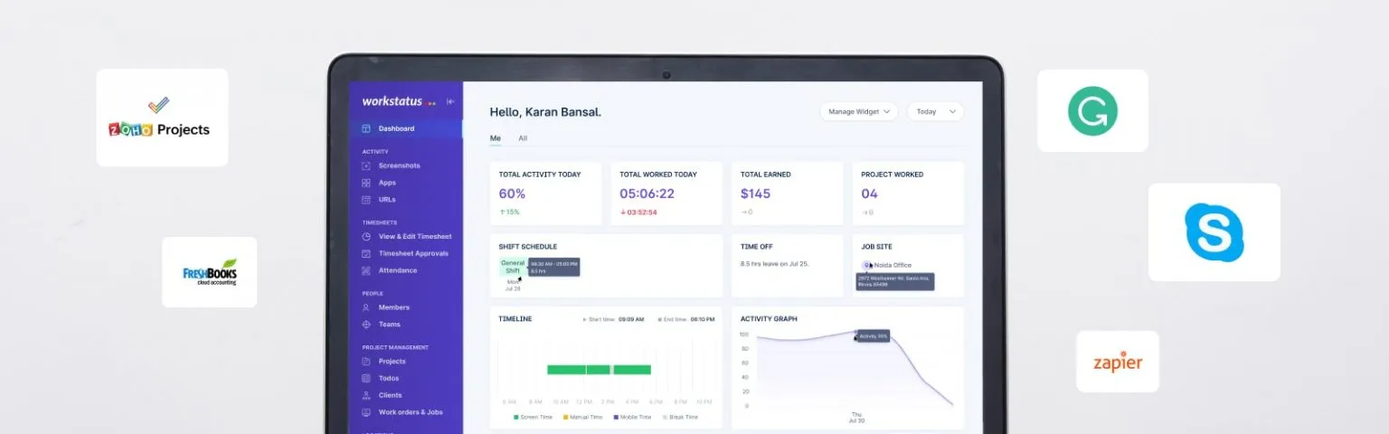 List of 8 MUST-HAVE Tools to Improve Operational Efficiency for Business