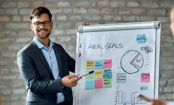 SMART Goals for HR Managers: Driving Results And Excellence