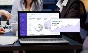 The Silent Productivity Killer: How Employee Monitoring Software Tackles Time Theft