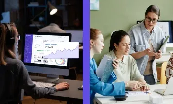 Decoding Workplace Efficiency: An IT Project Manager’s Guide To Measuring Productivity