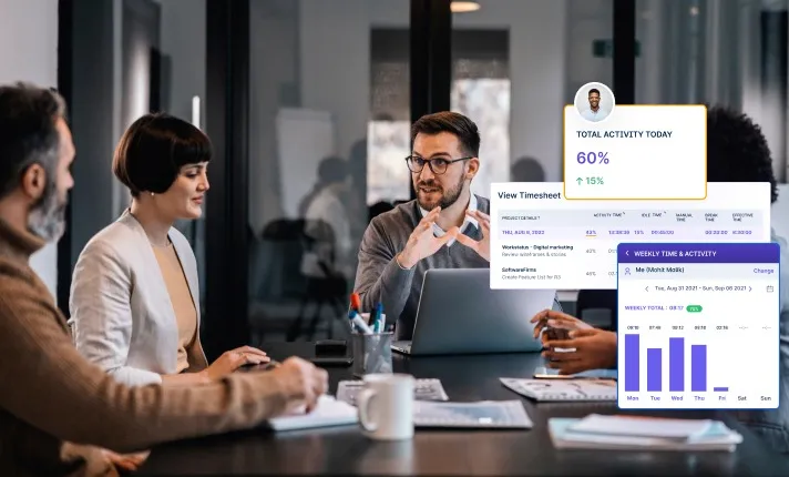 From Paper To Digital: The Evolution of Employee Time Sheet Management