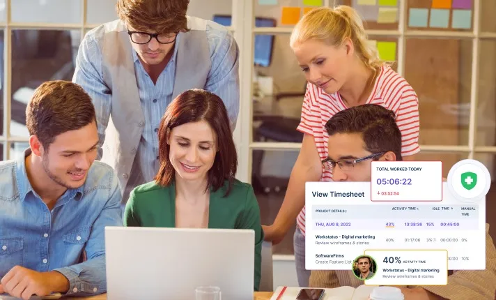 Timesheet Compliance Demystified: Legal Considerations Unveiled