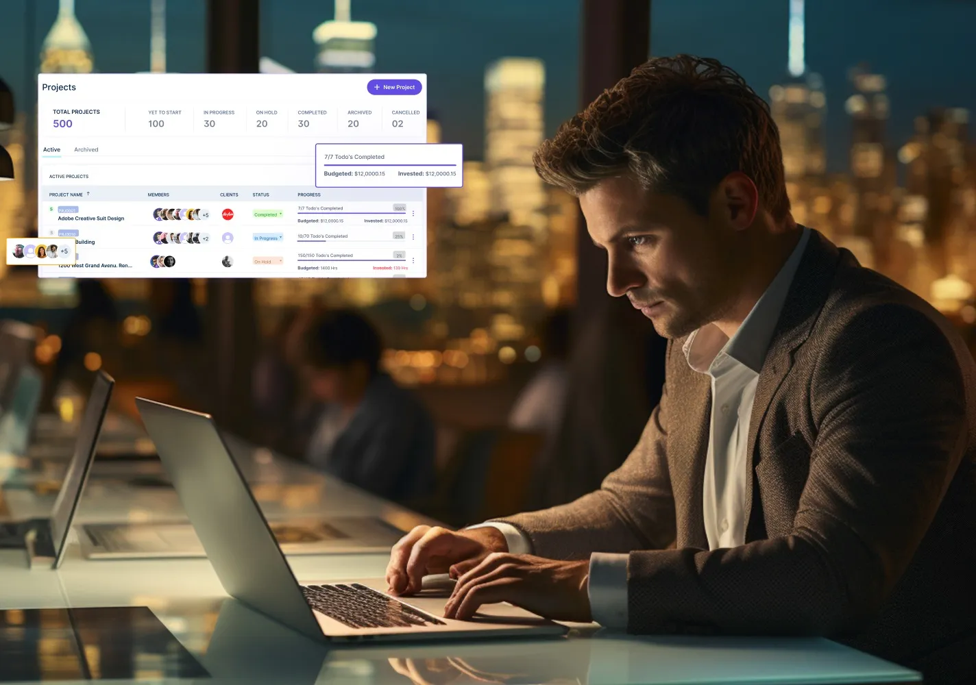 5 Best Tools For Optimizing Project Management Workflow