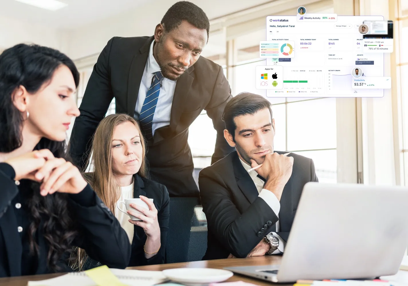5 HR Tools That Simplify Workforce Management for Growing Teams