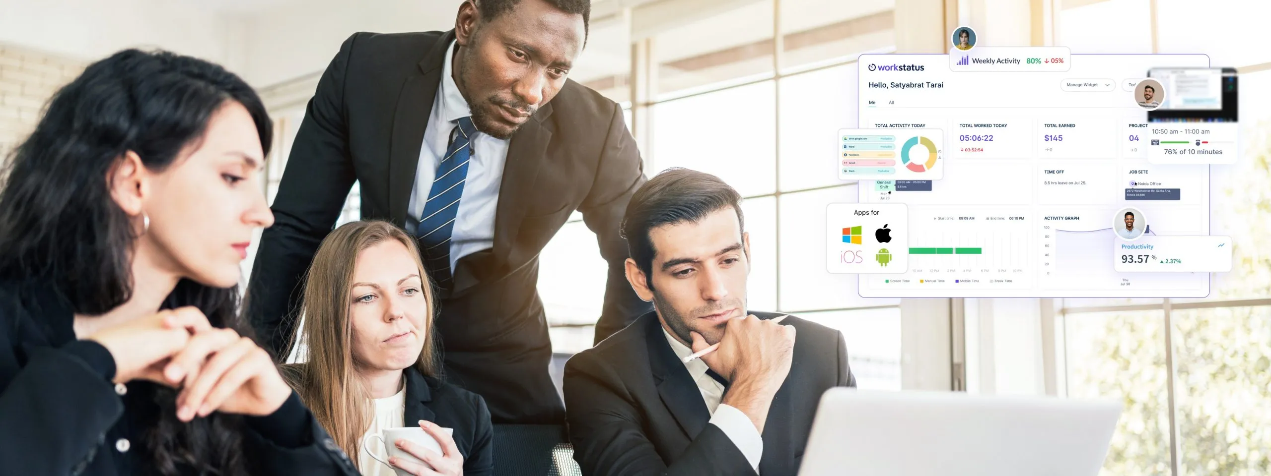 5 HR Tools That Simplify Workforce Management for Growing Teams