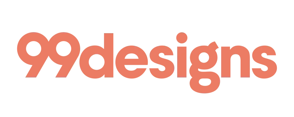 99designs Logo