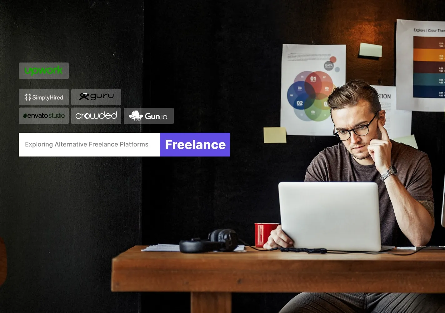 Beyond Upwork: Exploring Alternative Freelance Platforms