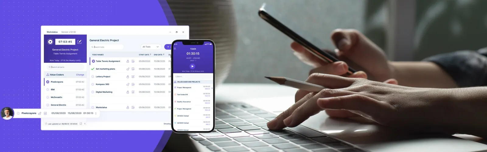 Top 10 Mobile Workforce Software to Boost Productivity