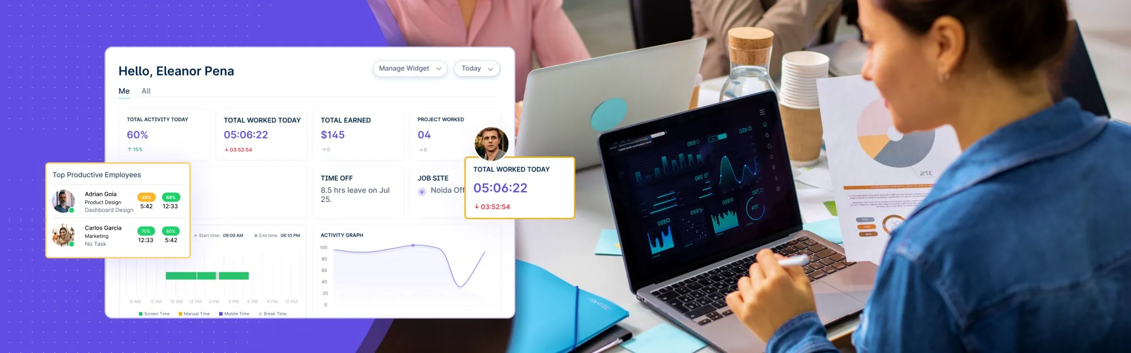 Top 10 SaaS Products & Services To Consider