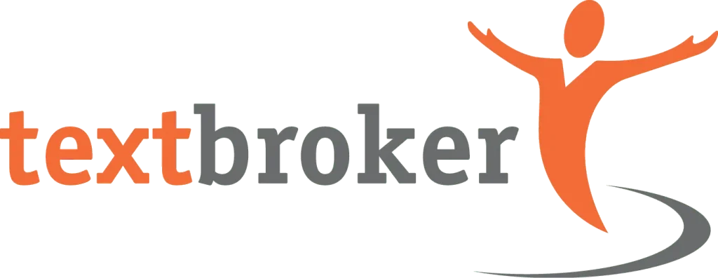 Textbroker Logo